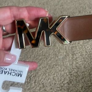 Brown belt